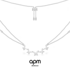 Apm Necklaces